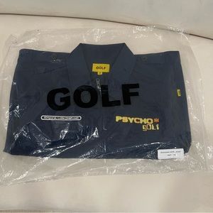 Golf Wang Jacket